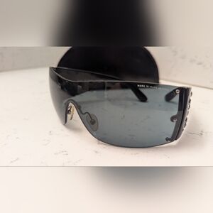 Marc Jacobs early 2000's sunglasses